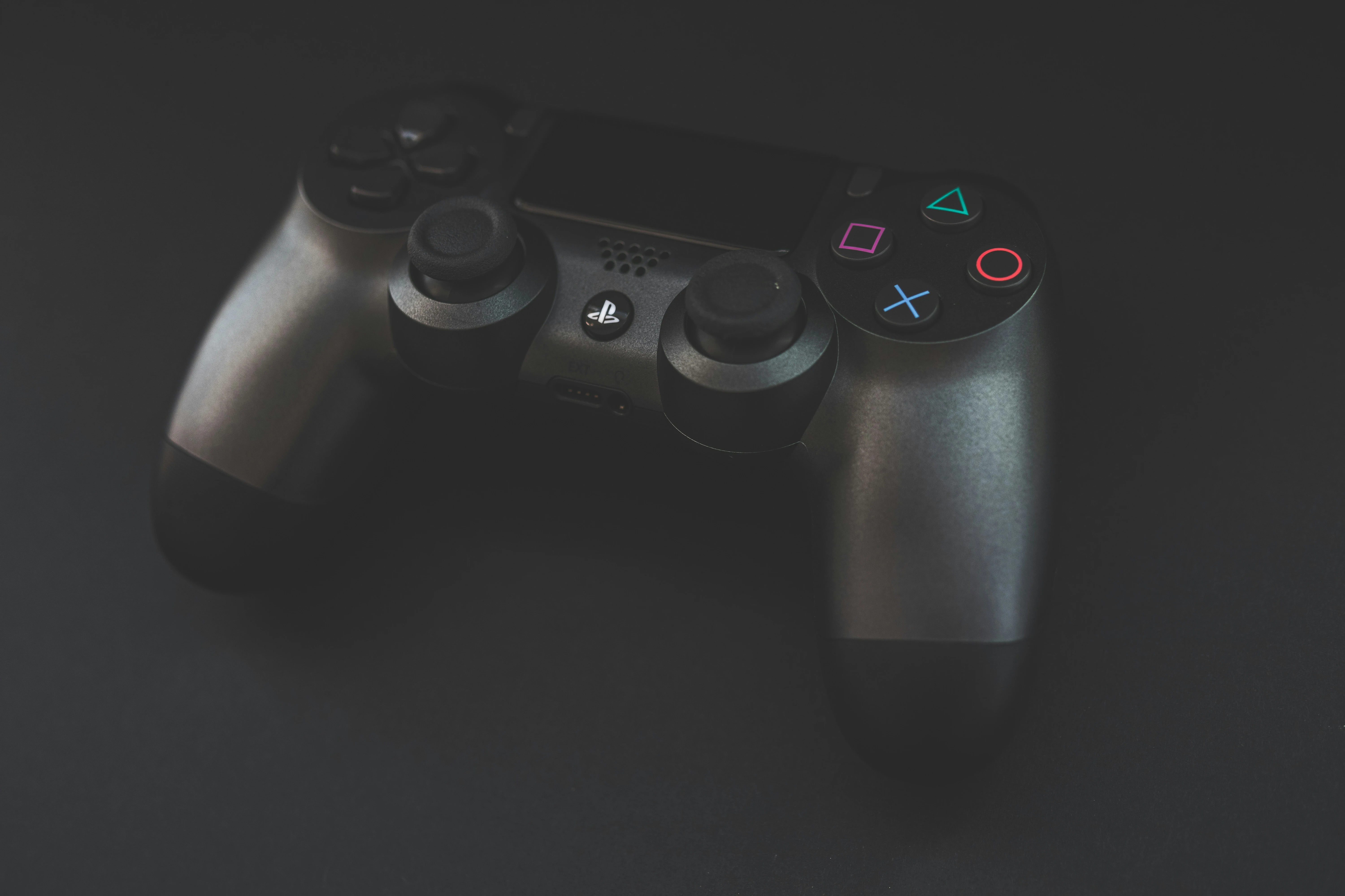 Oyun Geliştirme Sürecinde Öne Çıkan Teknolojiler